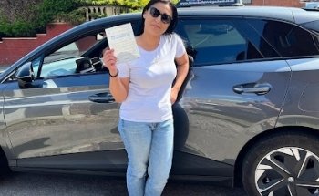 Simon Ball Driving School