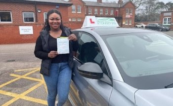 Precision Driving School Limited