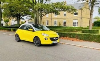 Johnson School of Motoring Automatic