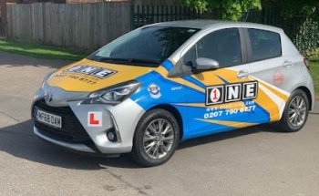 One Driving School