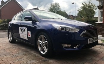 Godwins Driving School