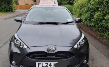 Follow Us driving school