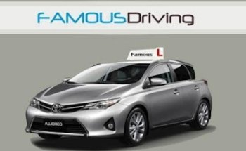 Famous driving school