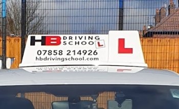 HB Driving school