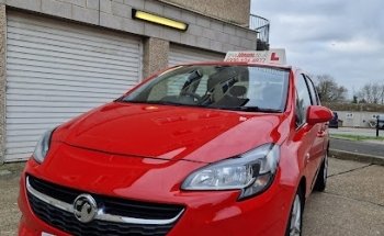 Keirens Driving School