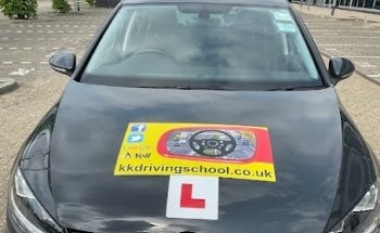 KK Driving School North London