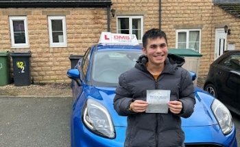 DMS School of Motoring