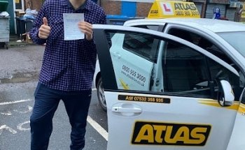 Atlas Driving School