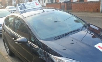 DDS Doms Driving school (manual only)