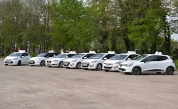 5th Gear Driving School Preston