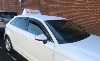 Thompson Driver Training