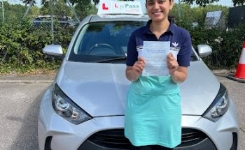 LtoPASS Driving School - Automatic Driving Lessons Hastings