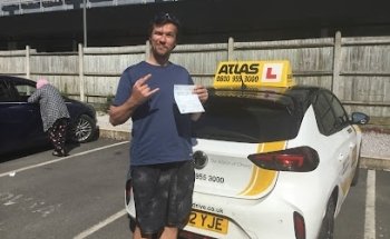 Atlas Driving School