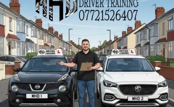 MHD - Michael H Driver Training