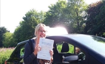 L's Angel Driving Tuition