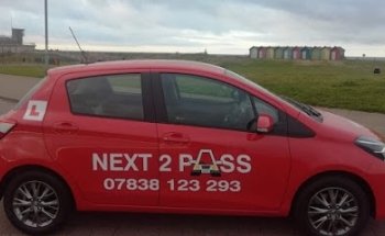 Next 2 Pass Driving School