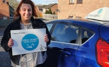 DRIVE SMART Driving Academy