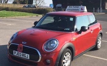 Mini Tuition Driving School