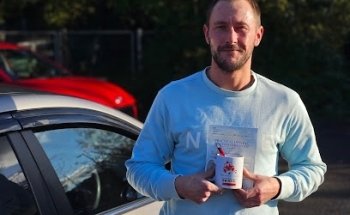 Jarek POM Driving School