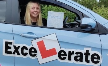 Excelerate Driving School