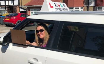 Elle driving school Surrey