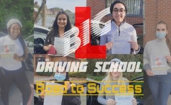 Big L Driving School Birmingham | Driving lessons