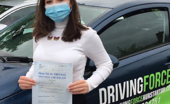 Driving Force Driving School