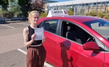 Lacey's Driving School