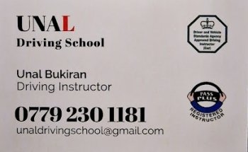 Una-L Driving School