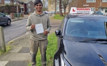 Dunamis Driving School