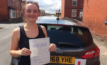 Si Rhodes Driver Training