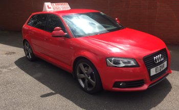 EL Drivers Driver Training.