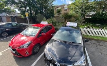 Podium Driving School