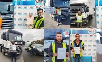 MTS Midlands Training Services