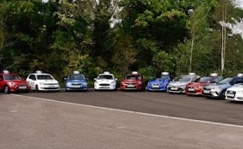 Julie Smedley, DLA Driving School