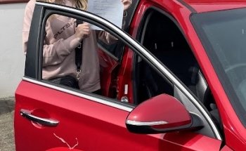 Drive School of Motoring