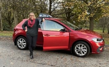 Tina Miller Driving School