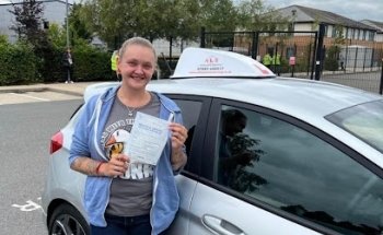 ALB Intensive Driving