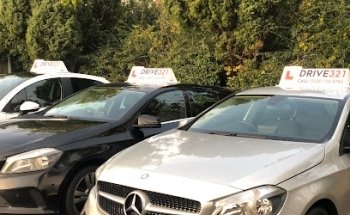 DRIVE 321 Milton Keynes