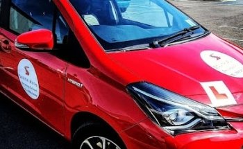 South Auto Driving School