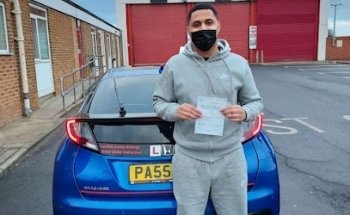 Littledale Driving Academy