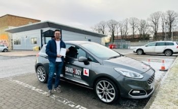 Drivology Driving School