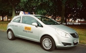 iPass Driving School