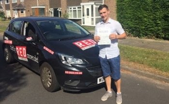 Nottingham Driving School