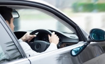 Antony James Driving School