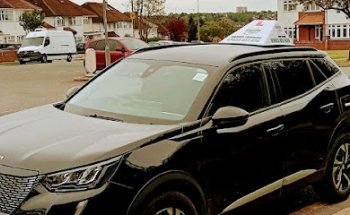 Carlos School of Motoring