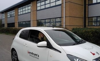 Lendrums Driving School Portsmouth - Manual & Automatic