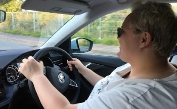 Lemon Squeezy Driving Academy (Automatic)