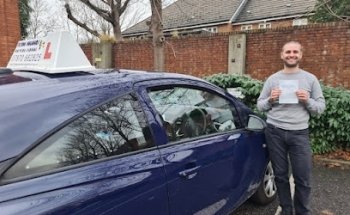 Flying Colours Driving School