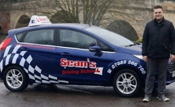 Sean's Driving School